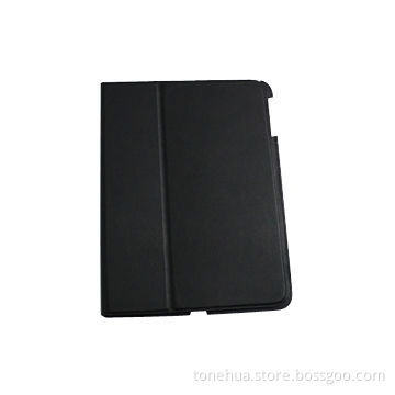 Leather Case for iPad, Ideal for Promotional Purposes, Solid Appearance